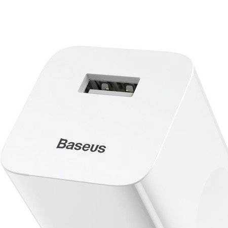 baseus gyors töltő usb 3.0 fehér