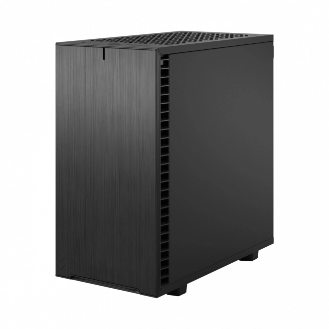 Számítógépház Define 7 Mini fekete
