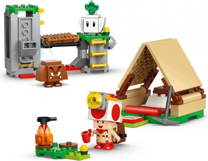 Akciódús játékelemek és interakciók