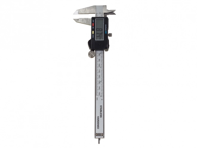 Elektronikus tolómérő lcd 150mm acél