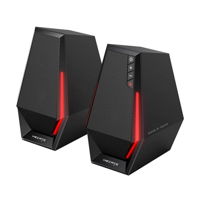 Edifier hecate g1500 hangszórók fekete