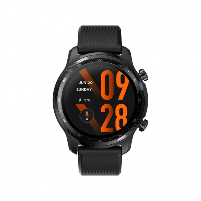 Mobvoi TicWatch Pro 3 Ultra GPS okosóra