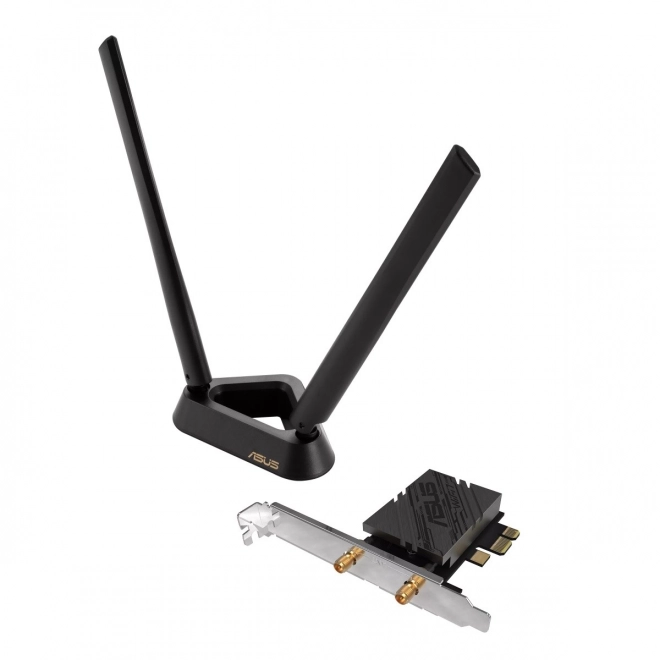 PCE-BE92BT PCI-E WiFi 7 adapter