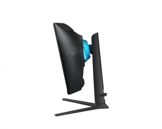Ívelt 27" Samsung gaming monitor
