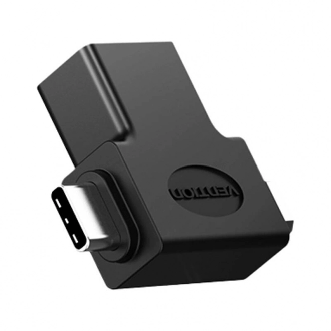 Otg adapter USB 3.0-ról USB-C-re és Micro USB-re Vention