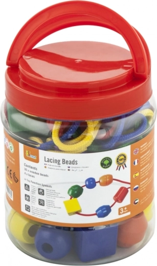 Különböző színek és formák