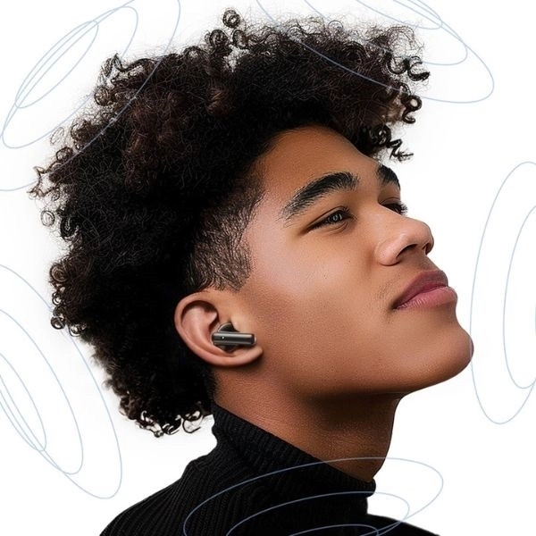 Usams bluetooth fülhallgató TWS