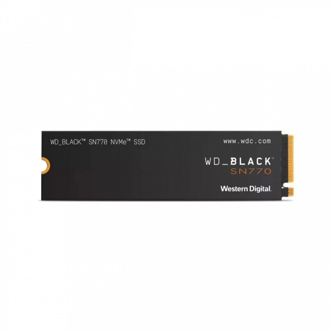 Wd_black sn770 nvme ssd 2tb