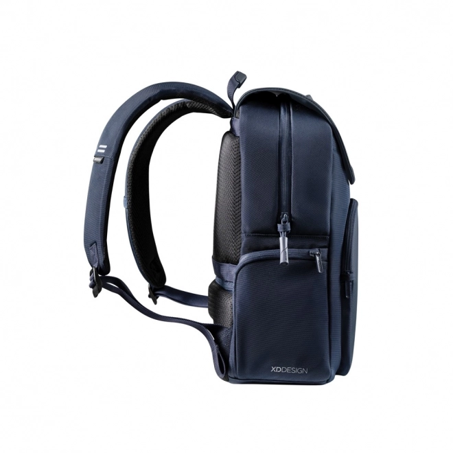 Soft Daypack hátizsák sötétkék