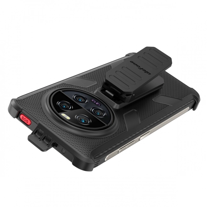 Ulefone Armor 23 Ultra multifunkciós tok