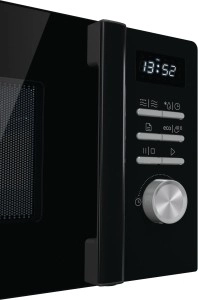 Gorenje mikrohullámú sütő grill funkcióval