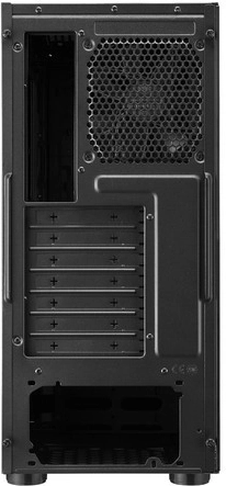 Cooler Master MasterBox MB600L V2 számítógépház