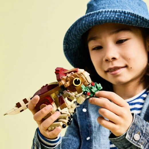 Szórakozás 7 éves kortól