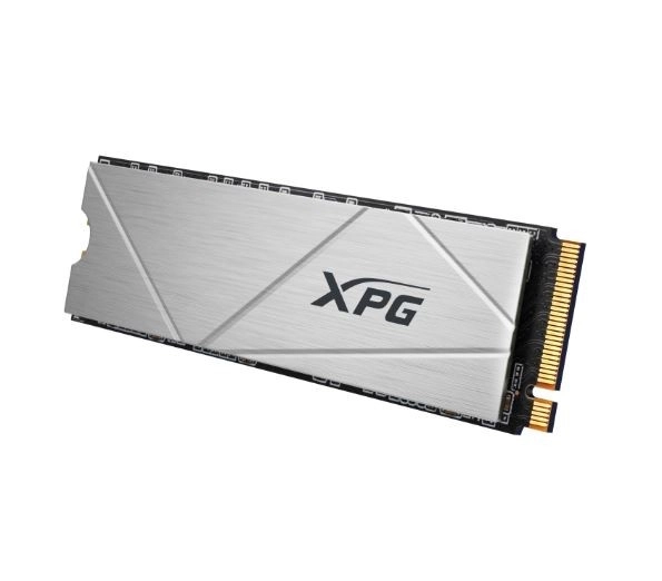 SSD meghajtó XPG S60 Blade 1TB PCIe 4x4