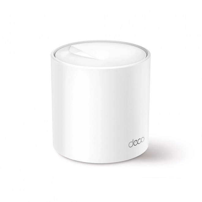Deco X50 WiFi rendszer (2 db) AX3000