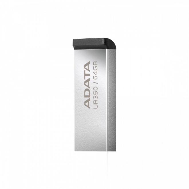 Pendrive USB3.2 64GB fém fekete