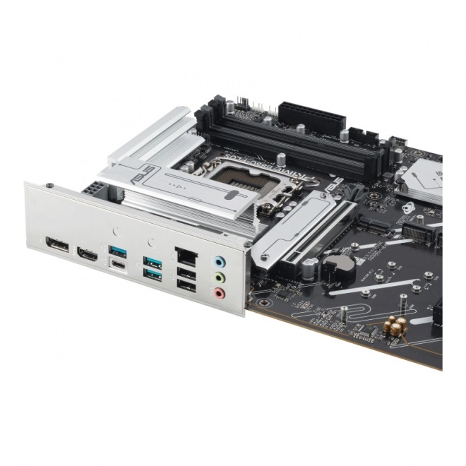 Alaplap Prime B860 Plus CSM