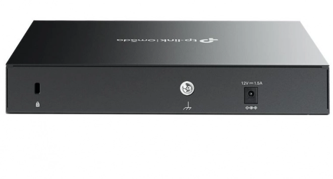 Multi-gigabites VPN router