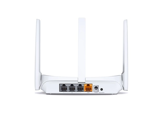 Mercusys wifi router MW305R N300