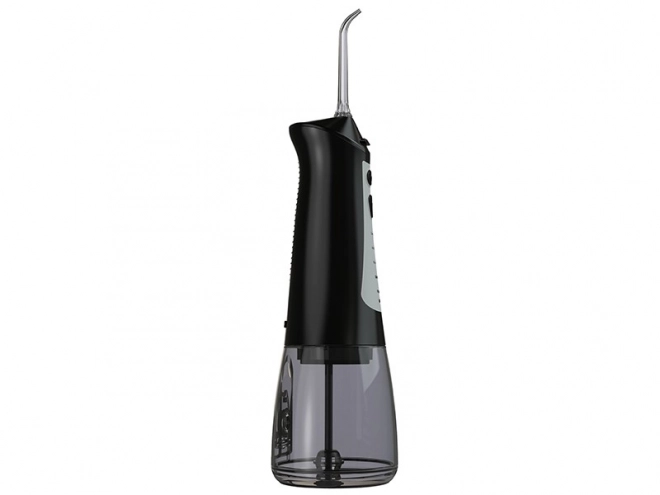 Irrigátor Lafe CleanPRO fekete