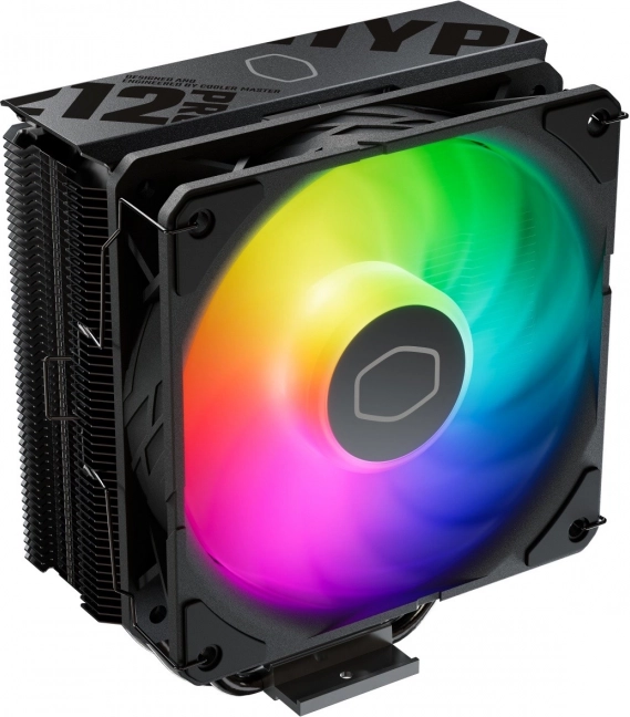 CPU-hűtő Cooler Master Hyper 212 Pro