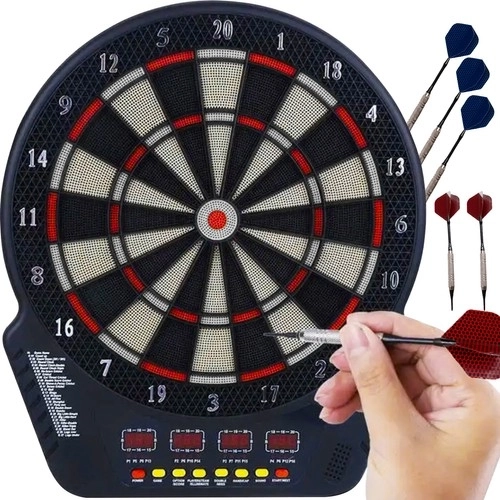 Elektronikus darts tábla Trizand