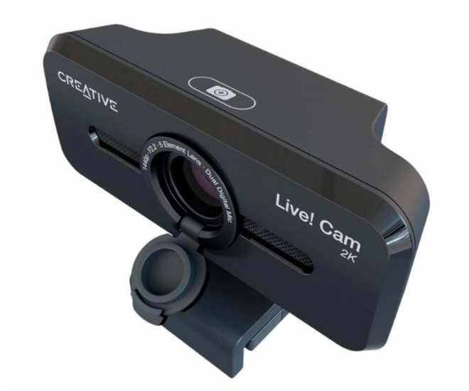 Creative Live! Cam Sync V3 webkamera