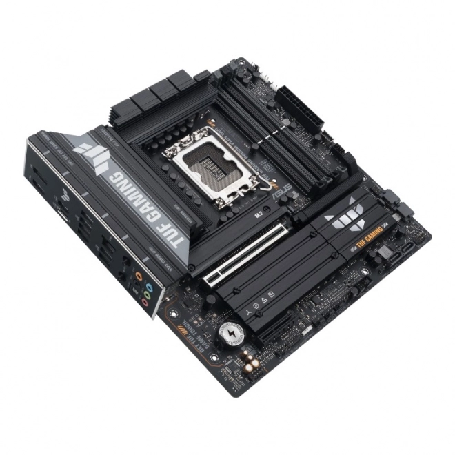 Tuf Gaming b860m-plus wifi alaplap