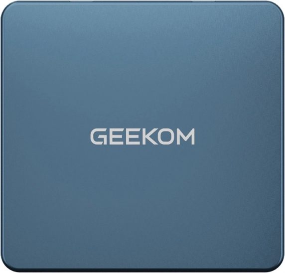 GEEKOM IT12 Mini számítógép Intel Core i9 processzorral és 32GB RAM-mal
