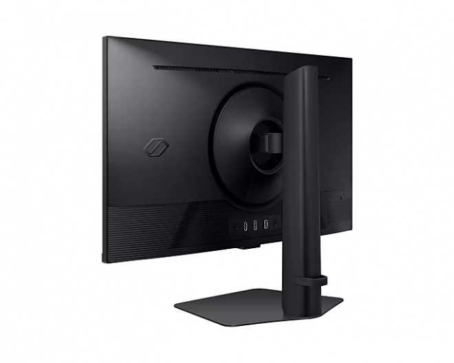 Samsung 27 colos gaming monitor