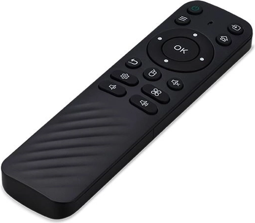 Beépített hangzás