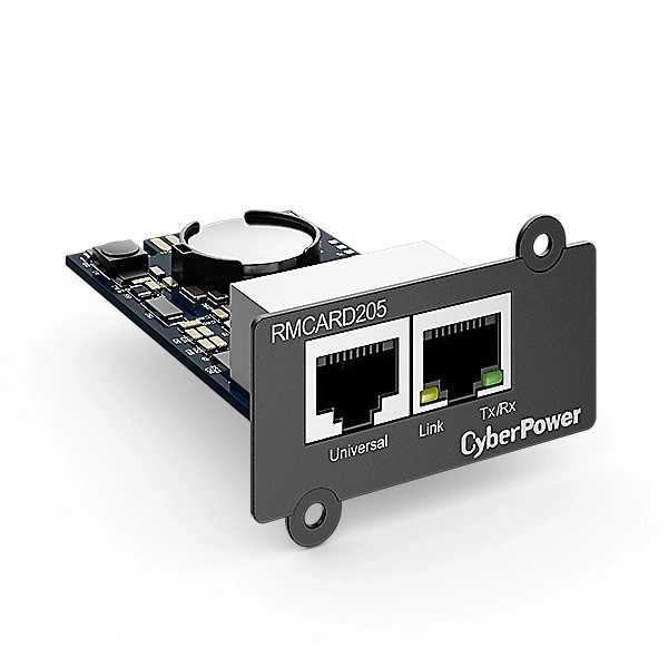 CyberPower RMCARD távirányító kártya