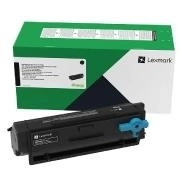 Lexmark fekete toner MS/MX/431