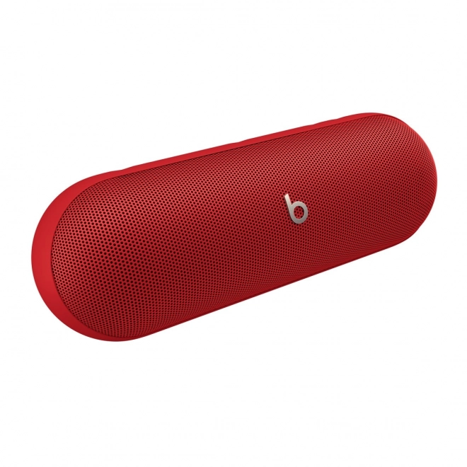 Beats Pill Vezeték Nélküli Bluetooth Hangszóró Piros