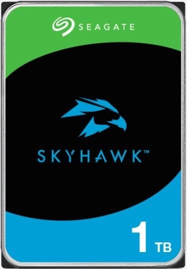 Skyhawk 3.5 hüvelykes 1 TB merevlemez