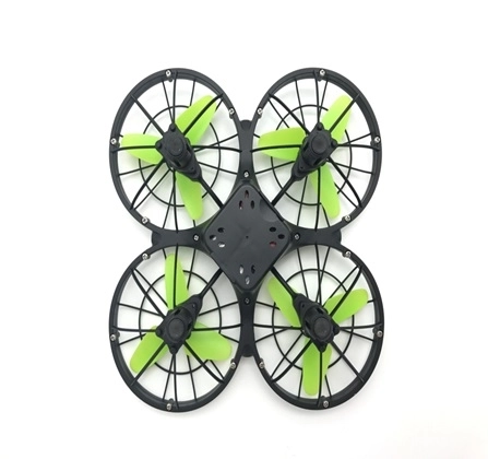 Syma fekete RC Dron X26