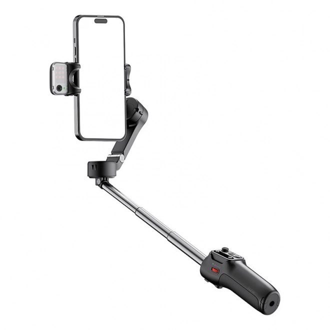 Hohem isteady v3 okostelefon stabilizáló fekete