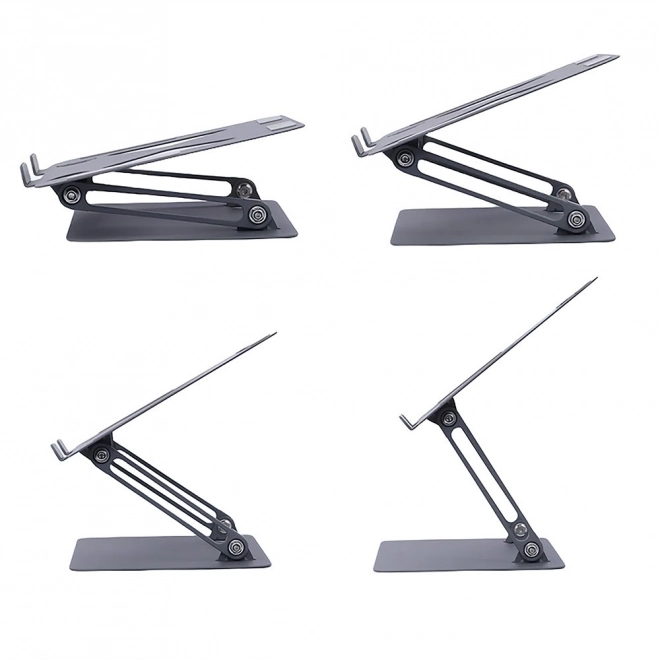 Ergonomikus laptopállvány