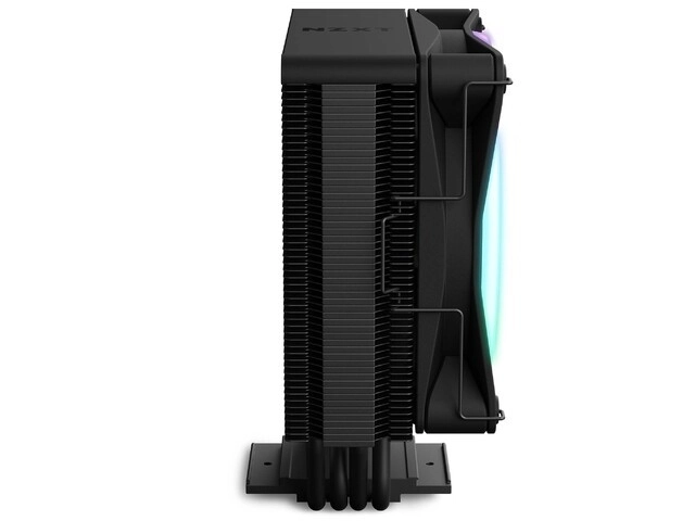 T120 RGB processzorhűtő