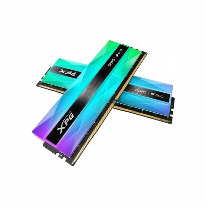 XPG lancer neon rgb memória DDR5 32GB