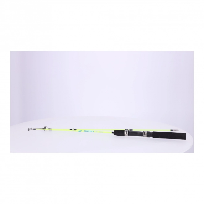 Mini horgászbot lyukakra 120 cm