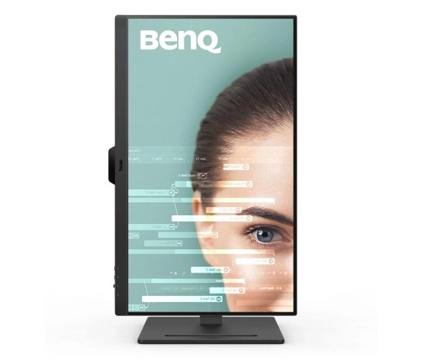27 hüvelykes LED monitor