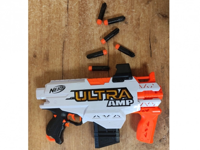 Nerf ultra amp piankalövő készlet