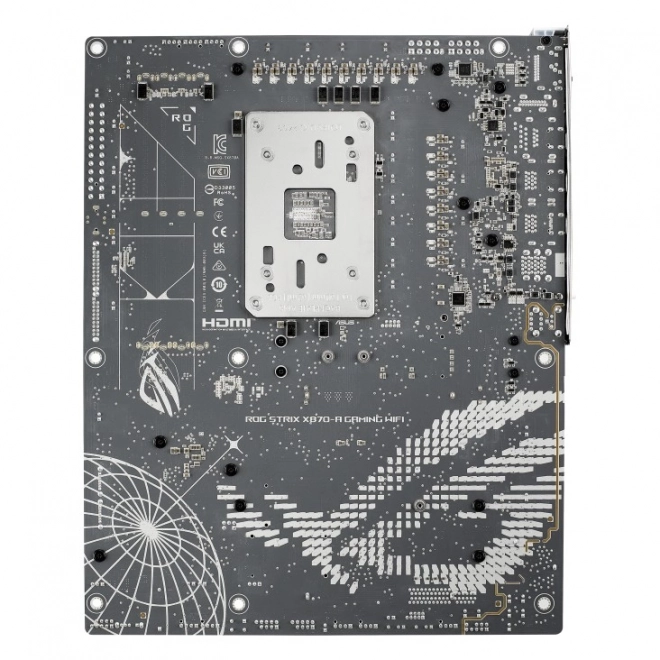 Rog Strix Gaming Wifi alaplap AM5