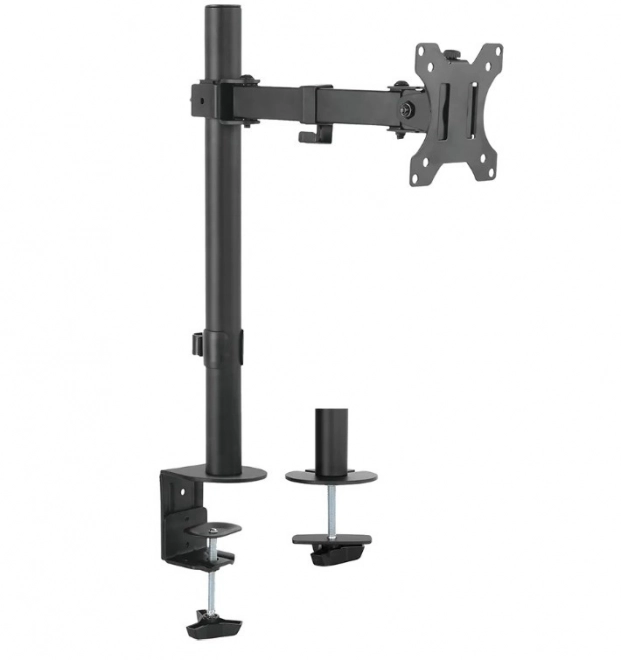 Neomounts monitor tartó 32"-ig