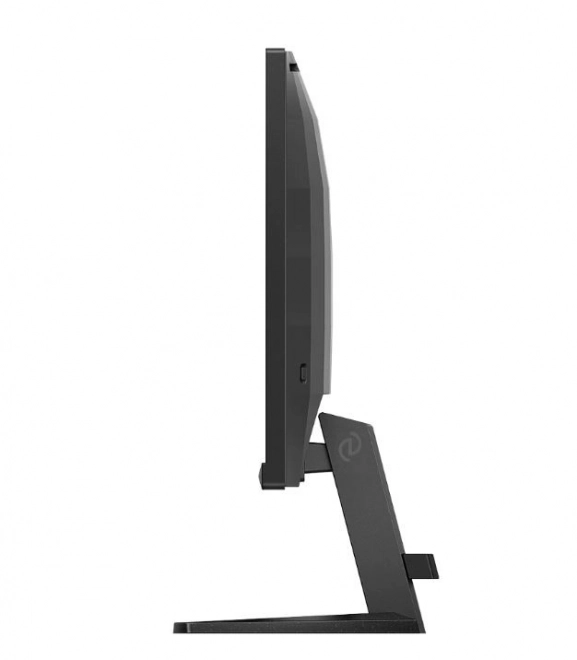 Philips 23.8" IPS 180Hz monitor HDMI és DP-vel