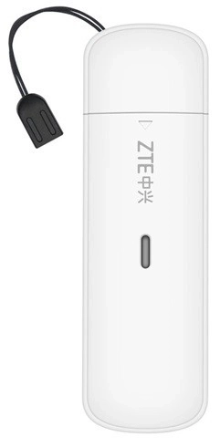 Hordozható USB WiFi Router