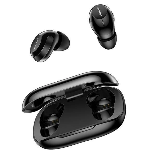 Prémium Awei T20 ENC Bluetooth fülhallgatók