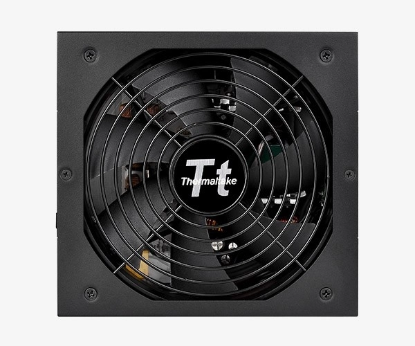 Thermaltake Smart SE 630W moduláris tápegység