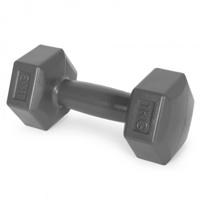 ModernHome Hex Súlyzók 2x1 kg